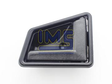 Manilla Interior Delantera Derecha y Trasera Derecha Negra Plastica Suzuki Vitara img-1 Importadoraims